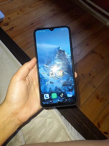 redmi 9 prime: Redmi 9A, 32 GB, rəng - Boz, Barmaq izi — 2