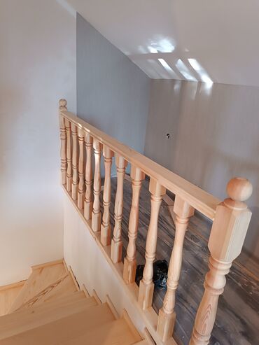 Digər tikinti materialları: Salam hər vaxtınız xeyir.Taxta qapı,şpon qapı,Mdf qapı və pilləknı — 6