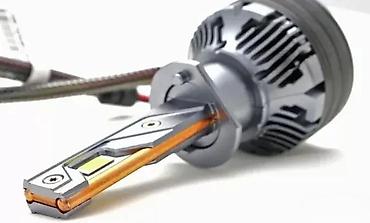 led oci za auto: LED SISTEM SIJALICE H1 STREETECH STN1 65W 170.000 LUX 1700% | LED — 5