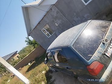 кпп на пассат б3: Volkswagen Golf: 1994 г., 1.6 л, Хетчбек — 4