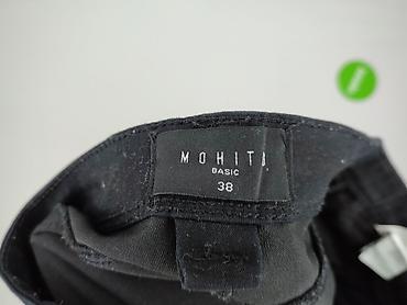 gorgoroth poland: Mohito, Spodnie materiałowe damskie, rozmiar M — 4