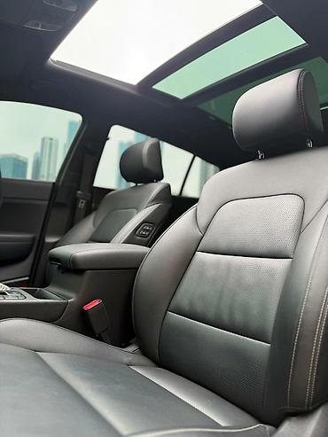 kia topic: Kia Sportage: 2019 г., 2 л, Автомат, Дизель, Кроссовер — 9