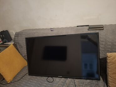 сколько стоит старый телевизор: Hauser tv 200manat