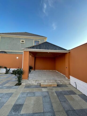 Həyət evləri və villaların satışı: 7 otaqlı, 130 kv. m, Kredit yoxdur, Yeni təmirli -da lalafo.az — 22 Həyət evləri və villaların satışı: 7 otaqlı, 130 kv. m, Kredit yoxdur, Yeni təmirli — 22