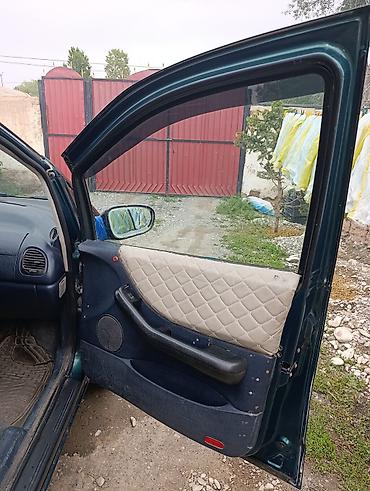 Volkswagen: Volkswagen Sharan: 1995 г., 2.8 л, Механика, Бензин, Минивэн — 6