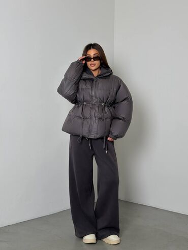 Спортивные костюмы: КОСТЮМ ТРОЙКА ЗИМА Размер: универсальный S-M Цена : 3600с Параметры — 8