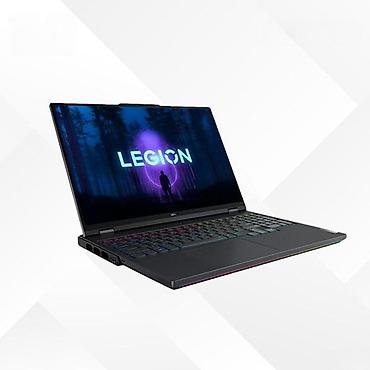 ош: Noutbuk Lenovo Legion Pro 7 16IRX8H 82WQ0005US Lenovo Legion Pro 7 — 3