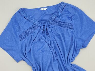 c a kamizelka damska garniturowa: Women, Women`s tunic, size XL