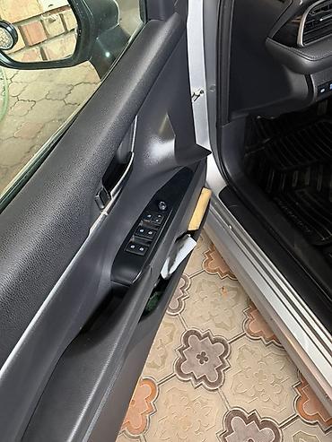 camry 55 exclusive: Toyota Camry: 2019 г., 2.5 л, Автомат, Бензин, Седан — 7