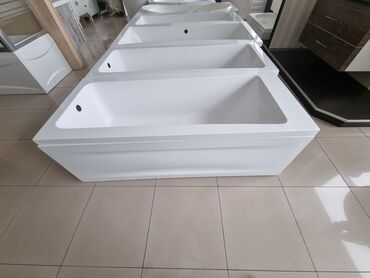 Vannalar: Yeni Vanna, Akril, Pulsuz çatdırılma -da lalafo.az — 14 Vannalar: Yeni Vanna, Akril, Pulsuz çatdırılma — 14