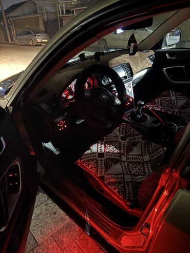 Subaru: Subaru Outback: 2008 г., 2 л, Механика, Дизель, Универсал — 5