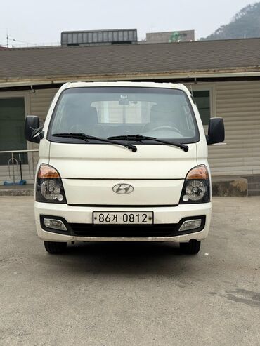датчик положения дроссельной заслонки опель вектра б: Hyundai Porter: 2018 г., 2.5 л, Автомат, Дизель, Фургон
