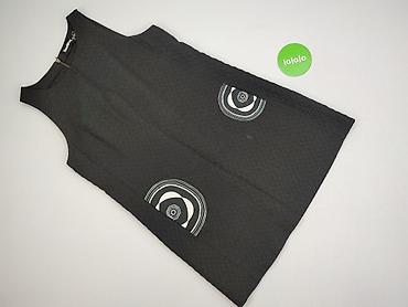 ukośne: Desigual, Sukienka damska, rozmiar 3XL — 2
