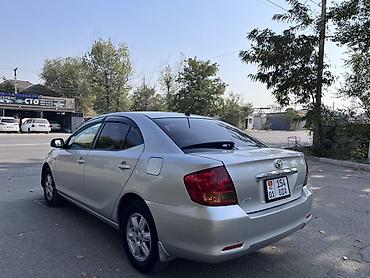 toyomax 200cc: Toyota Allion: 2004 г., 1.8 л, Автомат, Бензин, Седан — 5