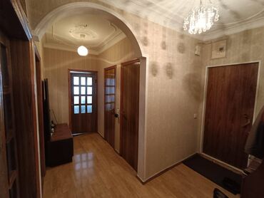 Köhnə tikili: Bakı, Bakıxanov qəs., 3 otaqlı, Köhnə tikili, 85 kv. m — 13