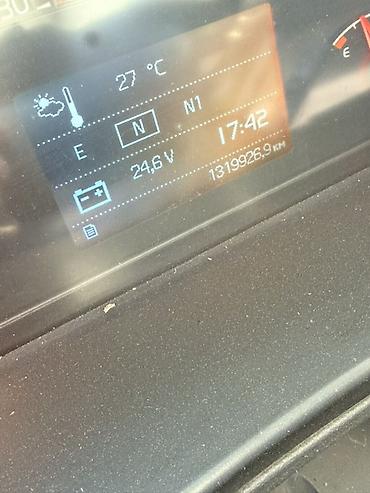 Тягачи: Тягач, Volvo, Холодильник, рефрижератор — 13