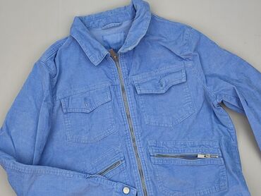 Amisu, Women`s jeans jacket, L (EU 40)