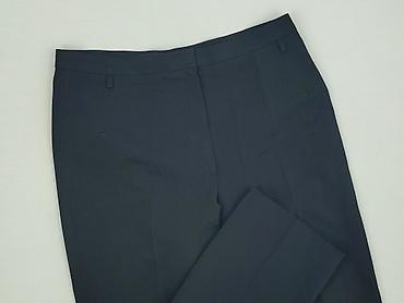 divided buty: Bianca, Spodnie materiałowe damskie, rozmiar L — 1