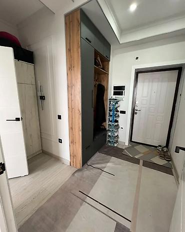 Продажа квартир: 1 комната, 48 м², Кок-Жар ж/м Элитка, 2 этаж, Дизайнерский ремонт — 6
