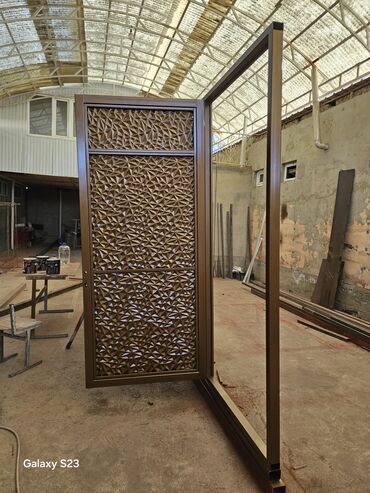 Откатные ворота: Откатные, автоматические ворота на заказ . По учету дизайна и — 28