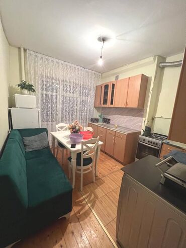 Köhnə tikili: Bakı, Qaraçuxur qəs., 2 otaqlı, Köhnə tikili, 60 kv. m — 5