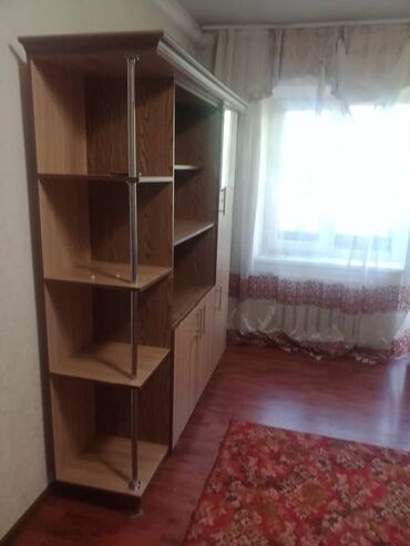 чолпон ата снять квартиру на длительный срок: 2 комнаты, Собственник, Без подселения, С мебелью полностью