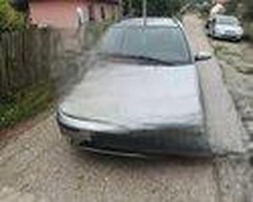 360 auto kamera: GLAVNI KOCIONI CILINDRI ZA FORD C-MAX OD 1998. DO 2010. GOD. | — 8