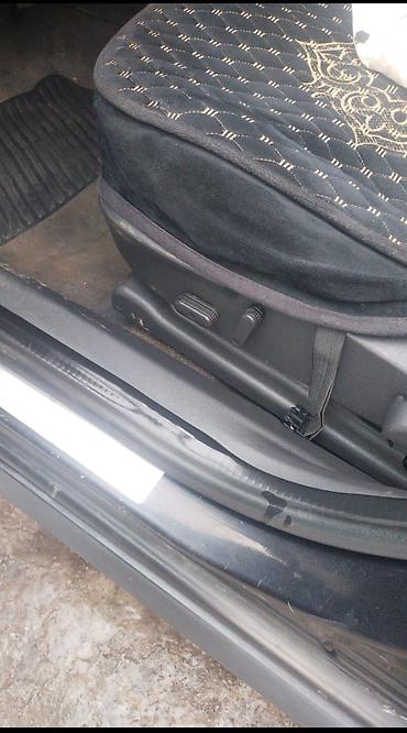 Opel: Opel Signum: 2003 г., 2.2 л, Механика, Бензин, Хэтчбэк — 8