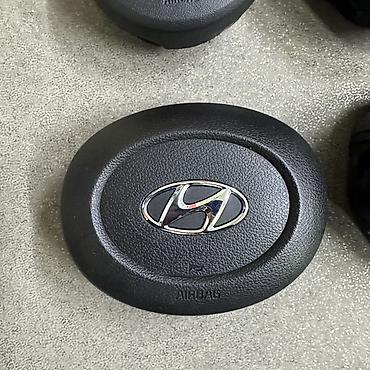 авто сумка: Подушка безопасности Toyota Новый, Оригинал — 5