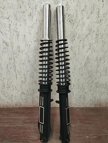 Мотороллеры муравей: Ремонтируем и в есть продаже запчасти — 12