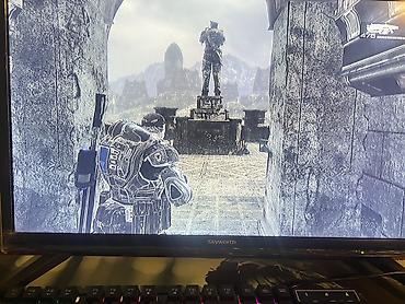 задаю: Игровой ПК/консольный комплект с установленными играми (на экране — — 6