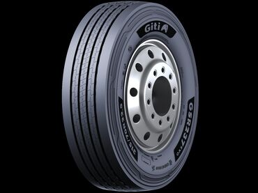 Шины: Шины 315 / 80 / R 22,5, Всесезонная, Новый, С/х техника, Китай — 13