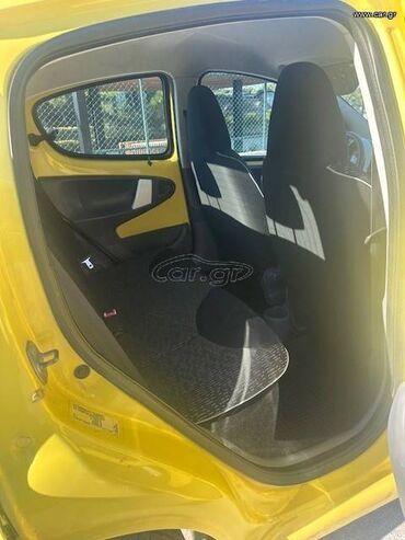 Peugeot: Peugeot 107: 1 l. | 2012 έ. 175000 km. Χάτσμπακ — 6