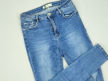 M.Sara, Jeans for women, size M (EU 38)