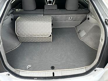 тоета приус 50: Toyota Prius: 2015 г., 1.8 л, Вариатор, Гибрид, Хэтчбэк — 3