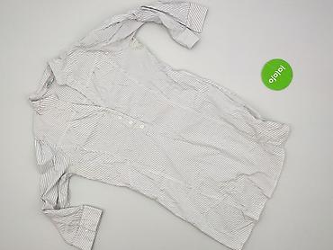 biala koszula cropp: Sukienka damska, rozmiar XL — 3