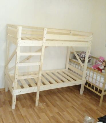 кровать подросковая: Мебель на заказ, Детская, Кровать, Диван, кресло, Матрас
