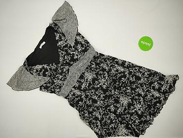 garniturów: Yessica, Sukienka damska, rozmiar 3XL — 2