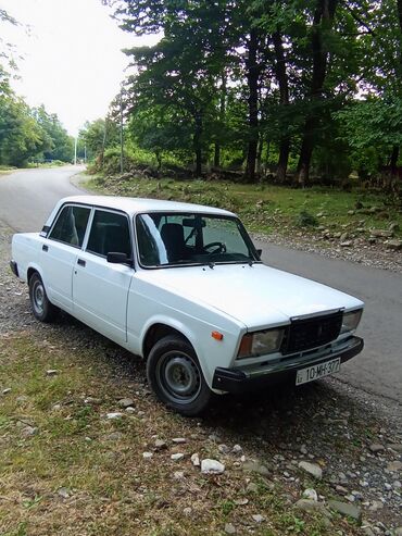 vaz 21015 turbo az: Satılır ili 2004