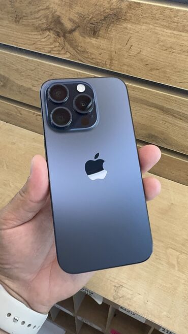 samsung z flip 4 цена в бишкеке бу: IPhone 15 Pro, Б/у, 256 ГБ, 89 %