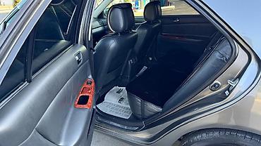 камри 55 амерканец: Toyota Camry: 2002 г., 3 л, Автомат, Бензин, Седан — 7