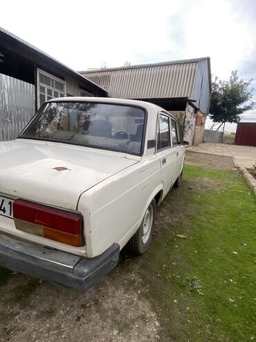 opel zafira a: VAZ (LADA) 2107: 1.8 l | 1983 il 106000 km Universal