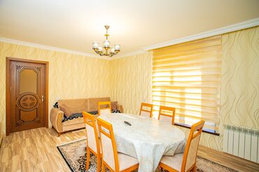 Günlük kirayə evlər: 100 kv. m, 3 otaqlı — 12