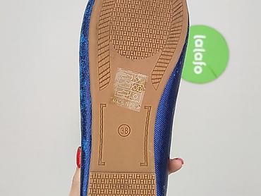 deichmann baleriny: Balerinki damskie, rozmiar 38 — 4