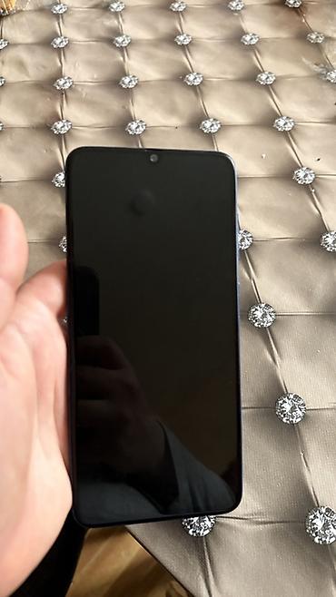htc u play: Samsung Galaxy A70, 128 GB, rəng - Mavi, İki sim kartlı — 1