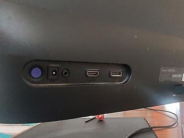 playstation 3 бишкек: Монитор, Xiaomi, Колдонулган, 23" - 24" — 2