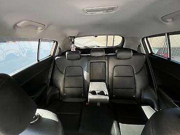 Kia: Kia Sportage: 2018 г., 1.7 л, Типтроник, Дизель, Кроссовер — 15