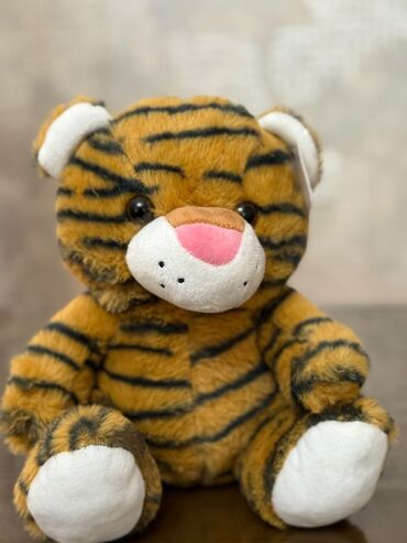 Oyuncaqlar: Hamisi yenidir qiymet 10 15 azn arasi catdirilma var elaqe whatsapp — 5