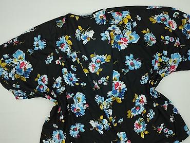 sweter kimono: Atmosphere, Narzutka damska, rozmiar 2XL — 1