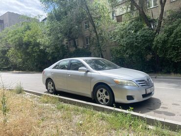 тайота опа каракол: Toyota Camry: 2010 г., 2.5 л, Автомат, Бензин, Седан